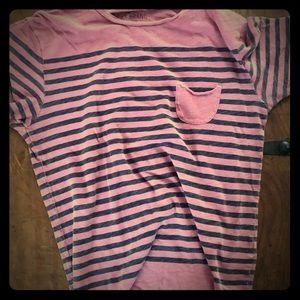 Vintage lucky brand shirt.